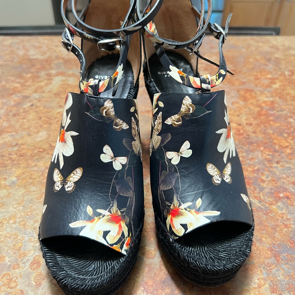 Givenchy Multicore Espadrille